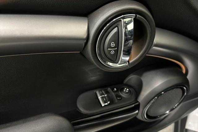 2024 MINI Hardtop Cooper S