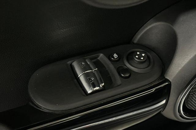 2024 MINI Hardtop Cooper S