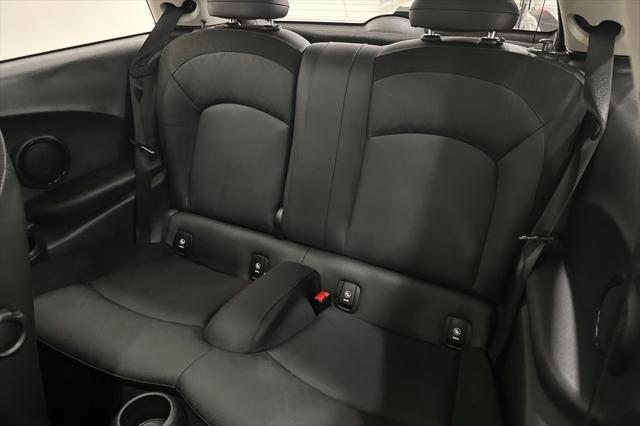 2024 MINI Hardtop Cooper S