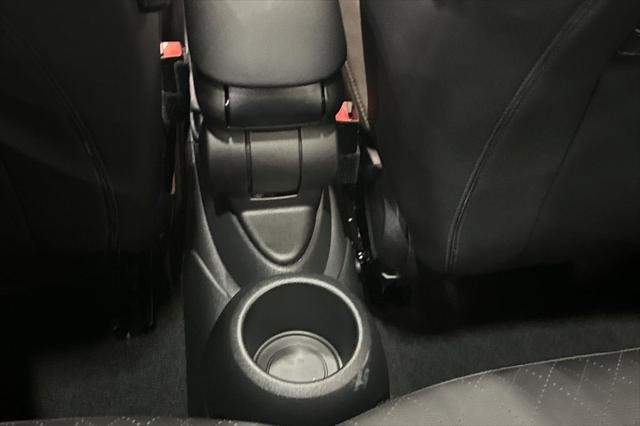 2024 MINI Hardtop Cooper S