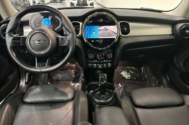 2024 MINI Hardtop Cooper S