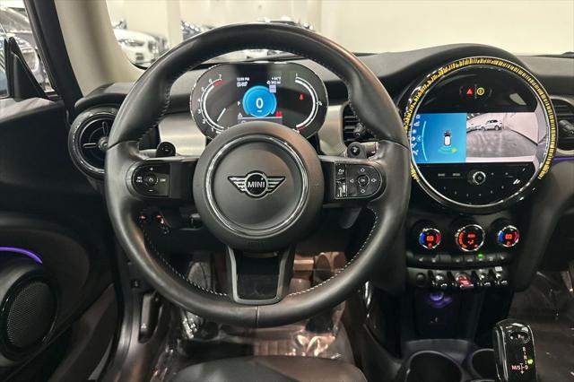 2024 MINI Hardtop Cooper S