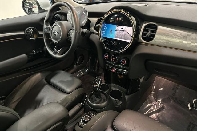 2024 MINI Hardtop Cooper S