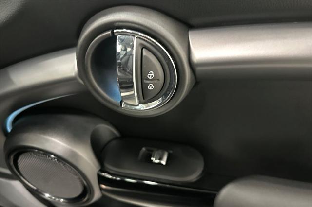 2024 MINI Hardtop Cooper S