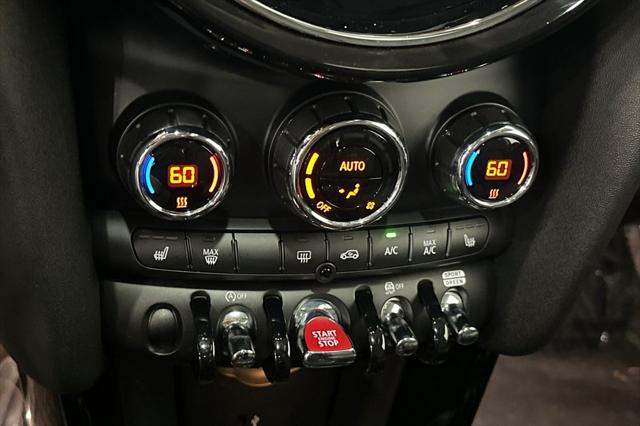 2024 MINI Hardtop Cooper S