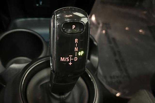2024 MINI Hardtop Cooper S