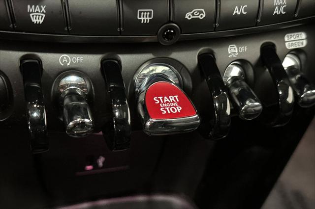 2024 MINI Hardtop Cooper S
