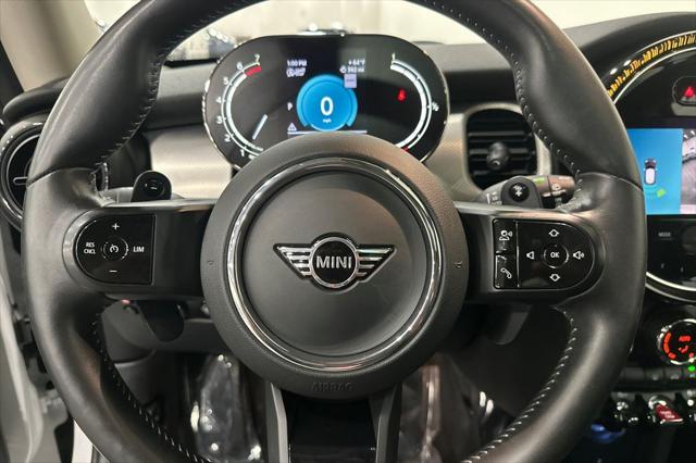 2024 MINI Hardtop Cooper S