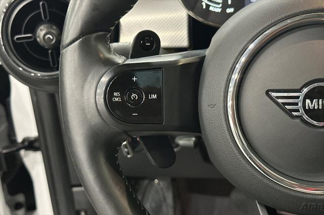 2024 MINI Hardtop Cooper S