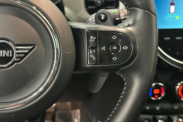 2024 MINI Hardtop Cooper S