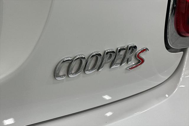 2024 MINI Hardtop Cooper S