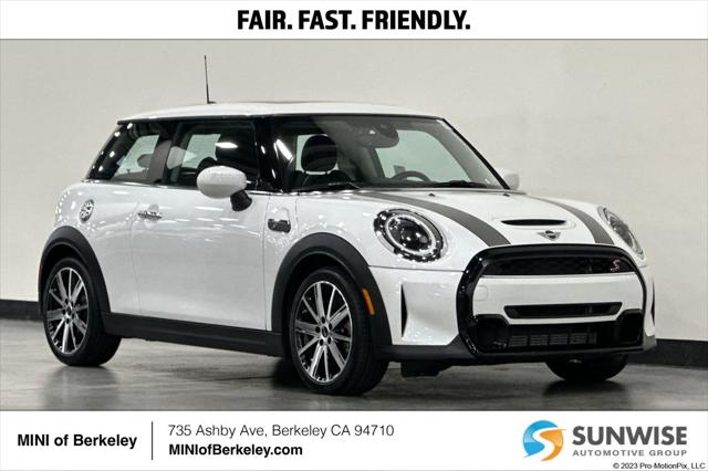 2024 MINI Hardtop Cooper S for sale in Berkeley, CA