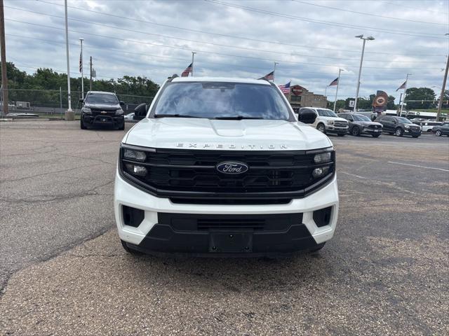 2025 Ford Expedition Active MAX