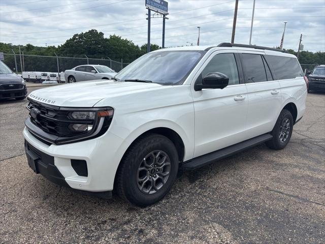2025 Ford Expedition Active MAX