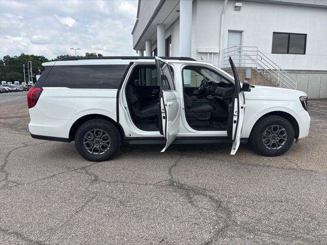 2025 Ford Expedition Active MAX