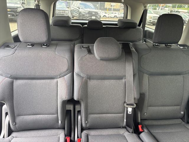 2025 Ford Expedition Active MAX