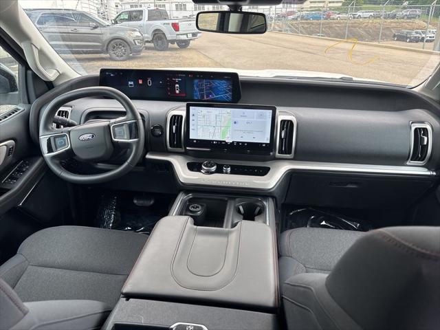 2025 Ford Expedition Active MAX