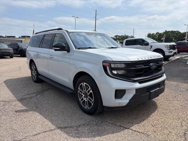 2025 Ford Expedition Active MAX for sale in Topeka, KS