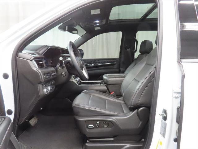 2023 GMC Yukon XL 4WD Denali