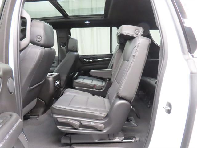 2023 GMC Yukon XL 4WD Denali