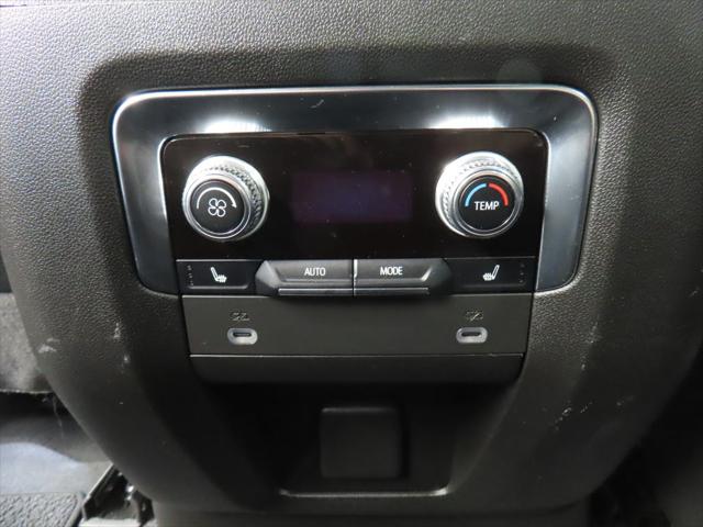 2023 GMC Yukon XL 4WD Denali