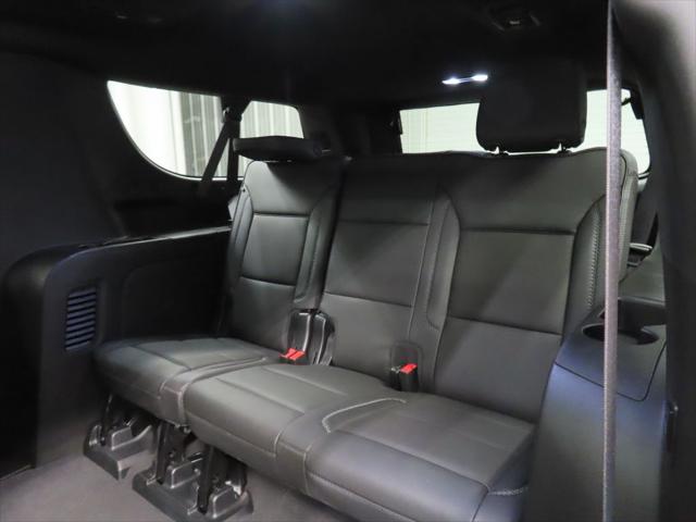 2023 GMC Yukon XL 4WD Denali