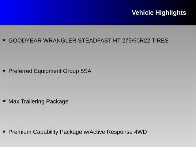 2023 GMC Yukon XL 4WD Denali