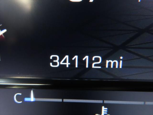 2023 GMC Yukon XL 4WD Denali