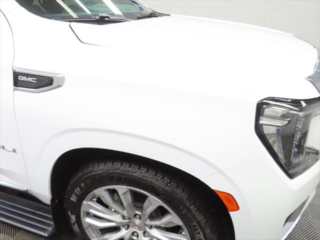 2023 GMC Yukon XL 4WD Denali