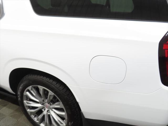 2023 GMC Yukon XL 4WD Denali