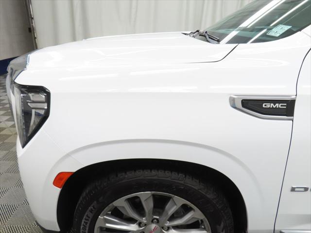2023 GMC Yukon XL 4WD Denali