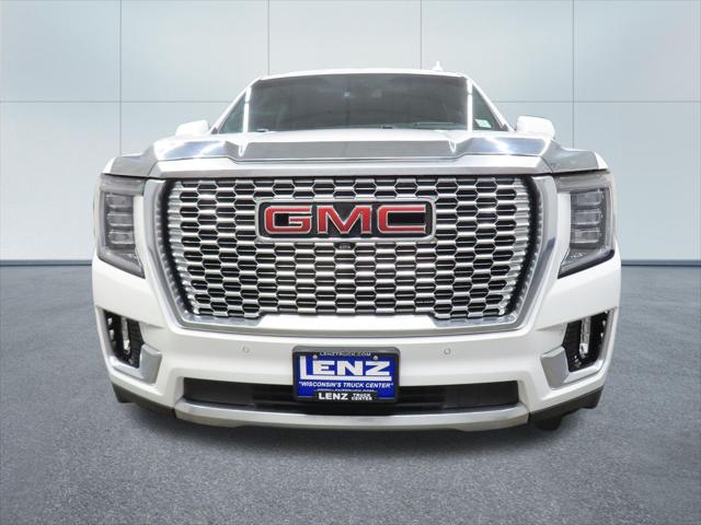 2023 GMC Yukon XL 4WD Denali