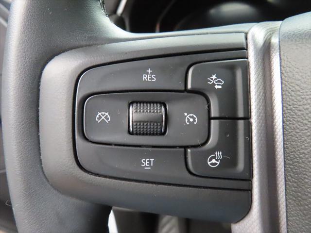 2023 GMC Yukon XL 4WD Denali