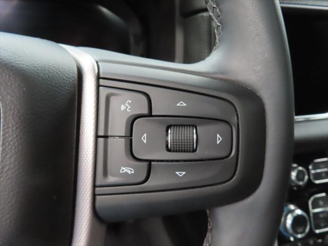 2023 GMC Yukon XL 4WD Denali