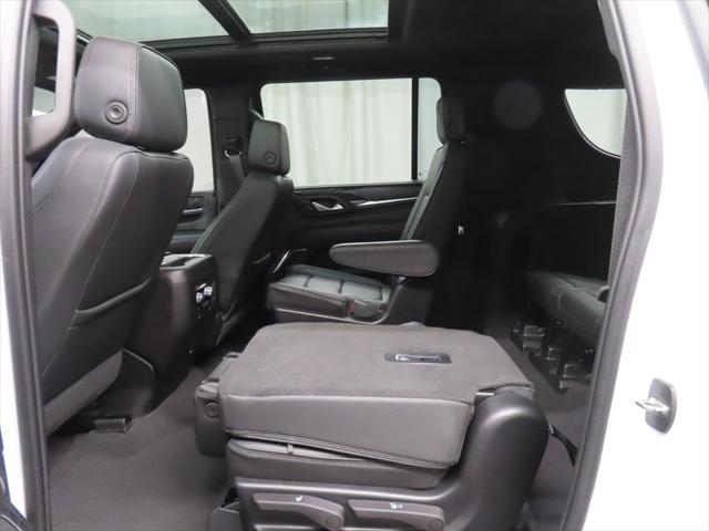 2023 GMC Yukon XL 4WD Denali