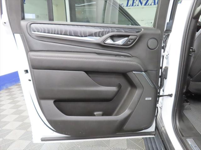 2023 GMC Yukon XL 4WD Denali