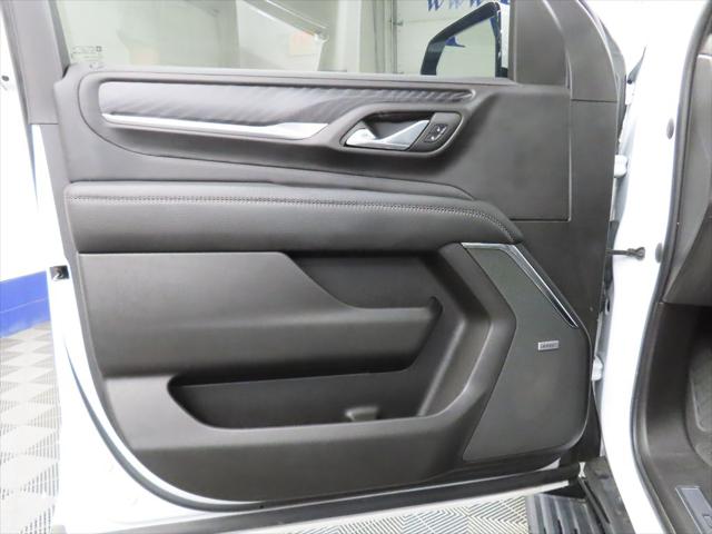 2023 GMC Yukon XL 4WD Denali