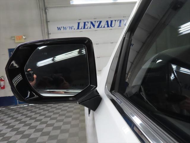 2023 GMC Yukon XL 4WD Denali