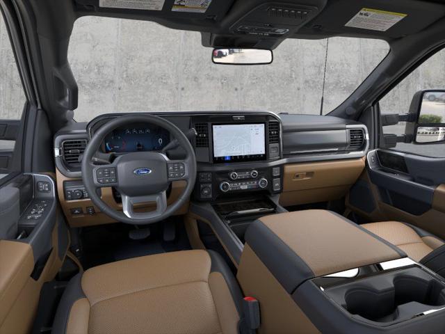 2026 Ford F-550 DRW