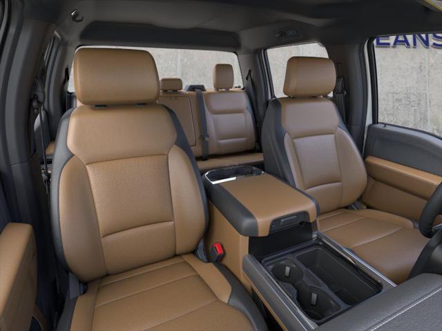 2026 Ford F-550 DRW