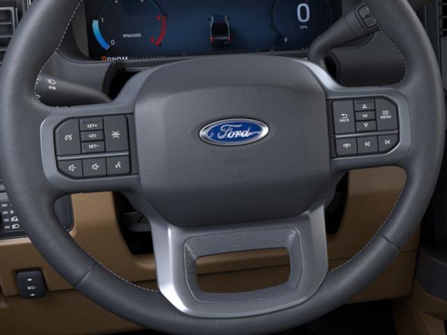 2026 Ford F-550 DRW