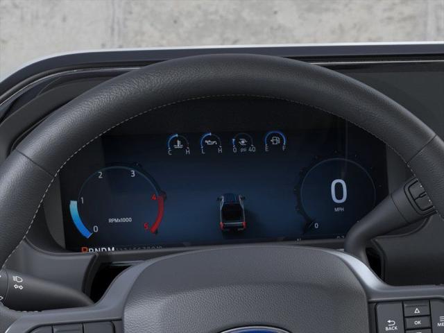 2026 Ford F-550 DRW