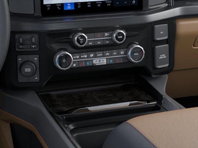 2026 Ford F-550 DRW