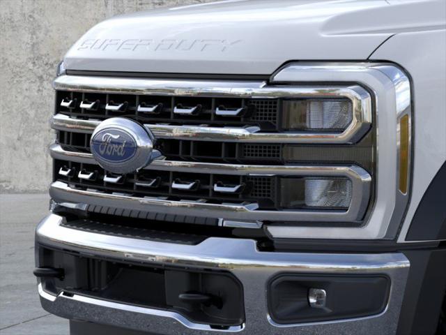 2026 Ford F-550 DRW