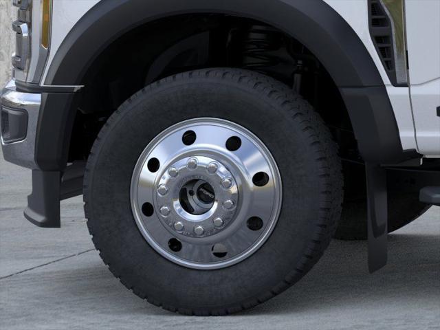 2026 Ford F-550 DRW