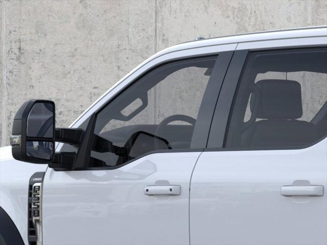 2026 Ford F-550 DRW