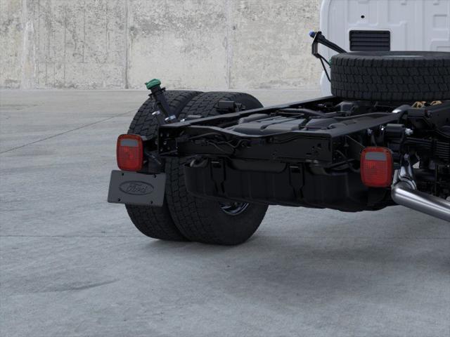 2026 Ford F-550 DRW