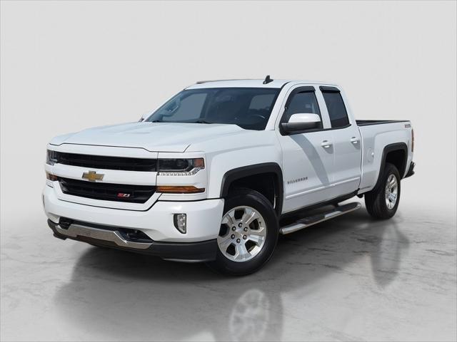2016 Chevrolet Silverado 1500 2LT for sale in Waterford, MI