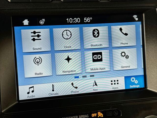 2018 Ford Expedition Max Platinum