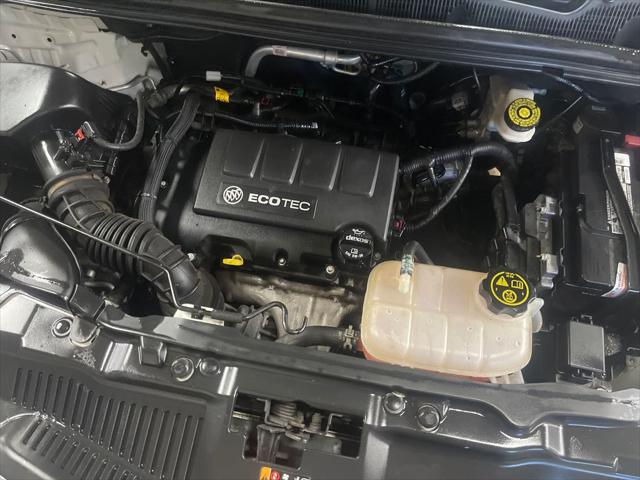 2016 Buick Encore Premium
